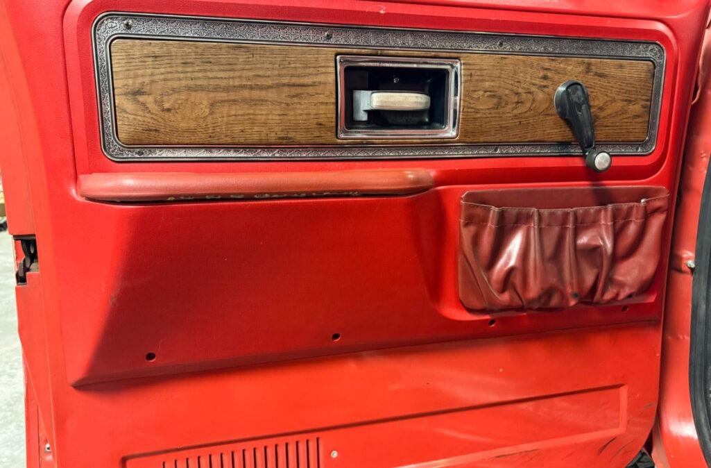 1977 GMC K15 Sierra Grande 4×4