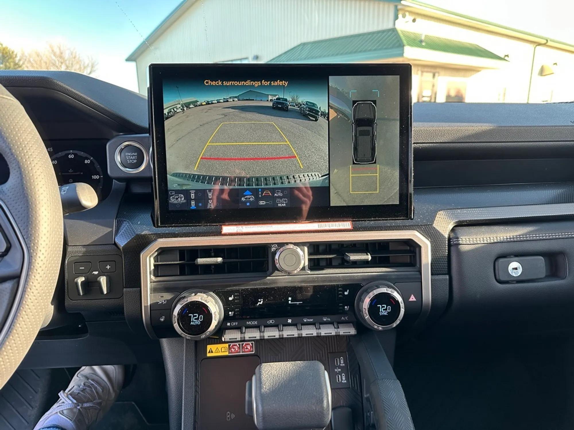 2025 Toyota 4Runner Limited