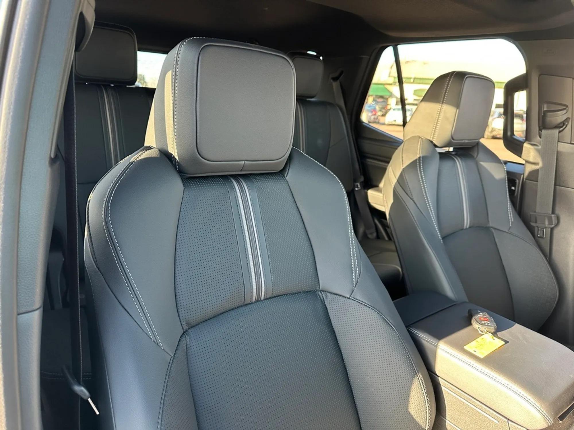 2025 Toyota 4Runner Limited