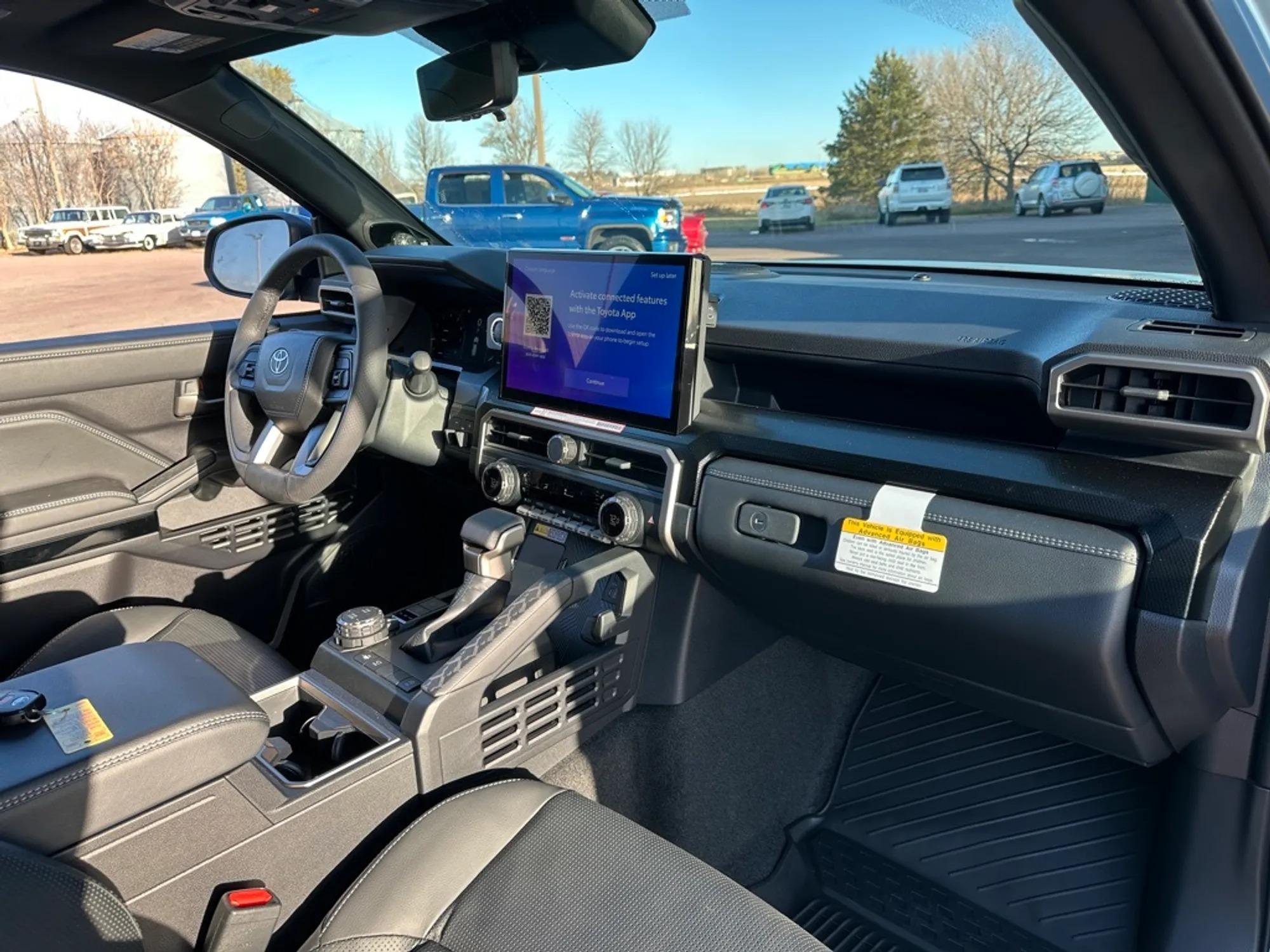 2025 Toyota 4Runner Limited