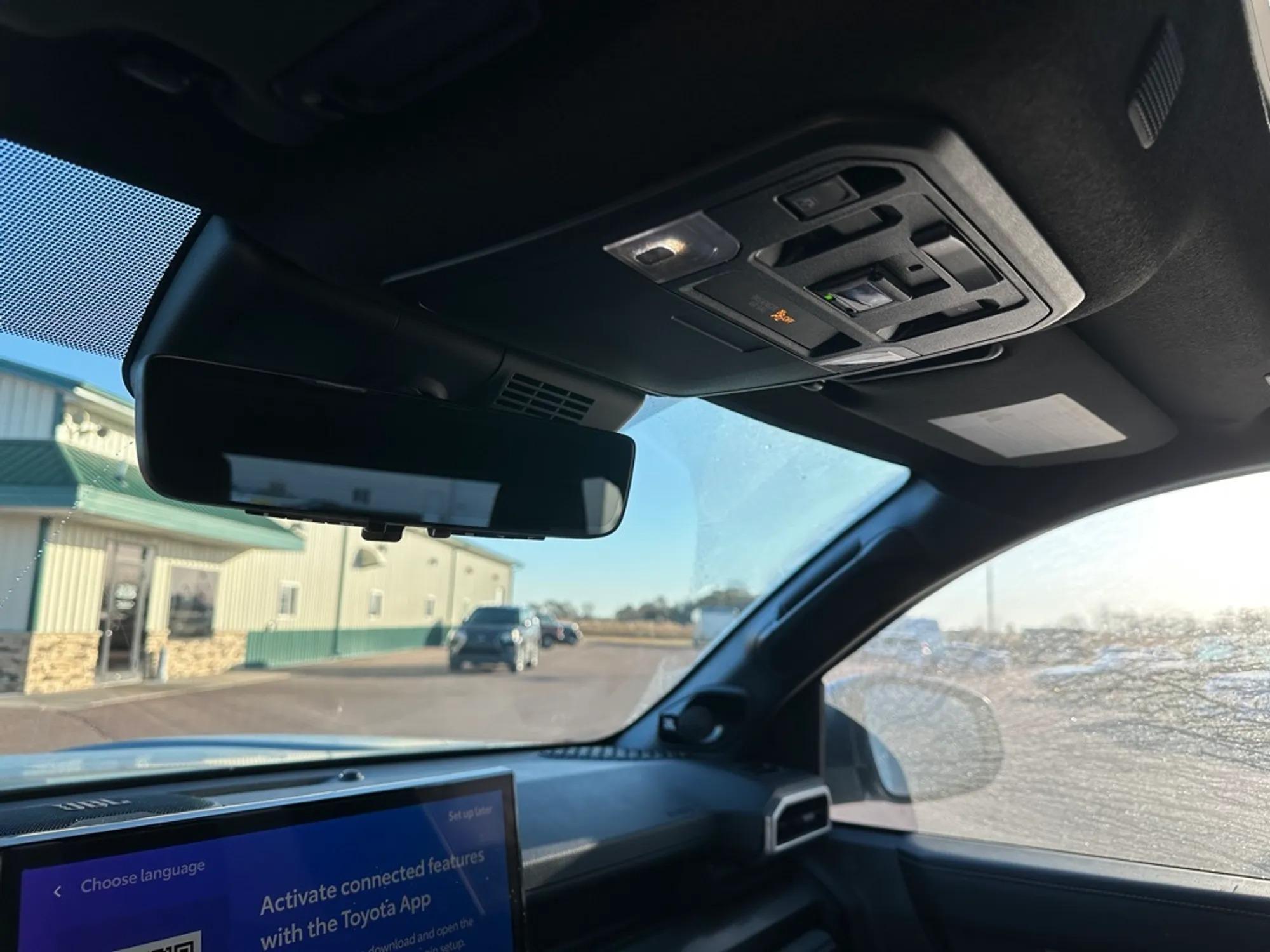 2025 Toyota 4Runner Limited