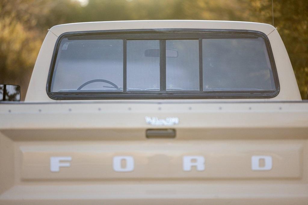 1983 Ford F-150 XL