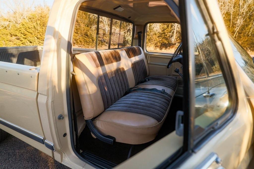 1983 Ford F-150 XL