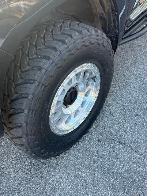 2021 Toyota Land Cruiser Heritage Edition