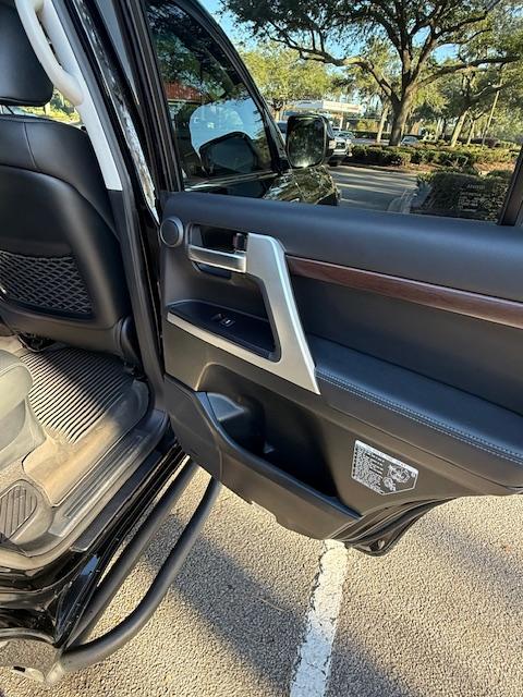 2021 Toyota Land Cruiser Heritage Edition