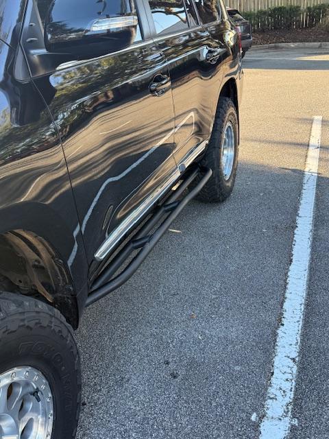 2021 Toyota Land Cruiser Heritage Edition