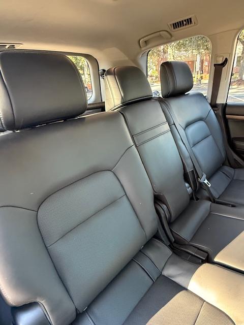 2021 Toyota Land Cruiser Heritage Edition