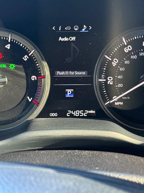 2021 Toyota Land Cruiser Heritage Edition