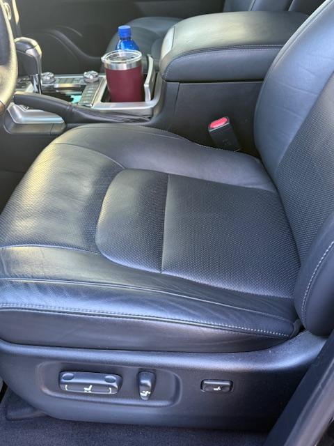 2021 Toyota Land Cruiser Heritage Edition