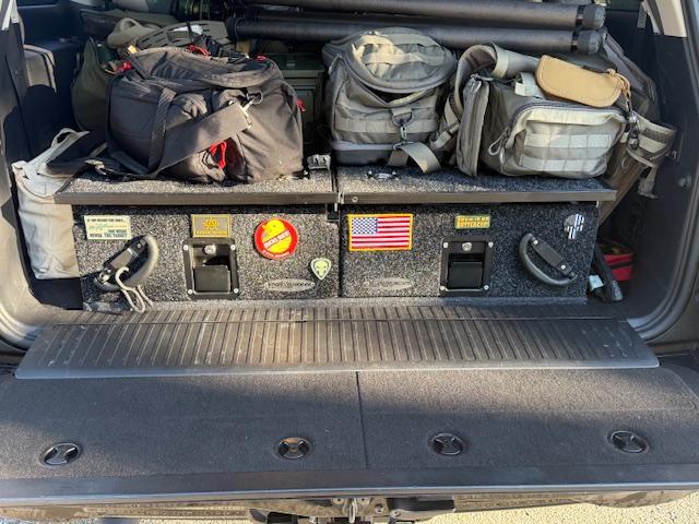 2021 Toyota Land Cruiser Heritage Edition