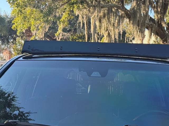 2021 Toyota Land Cruiser Heritage Edition