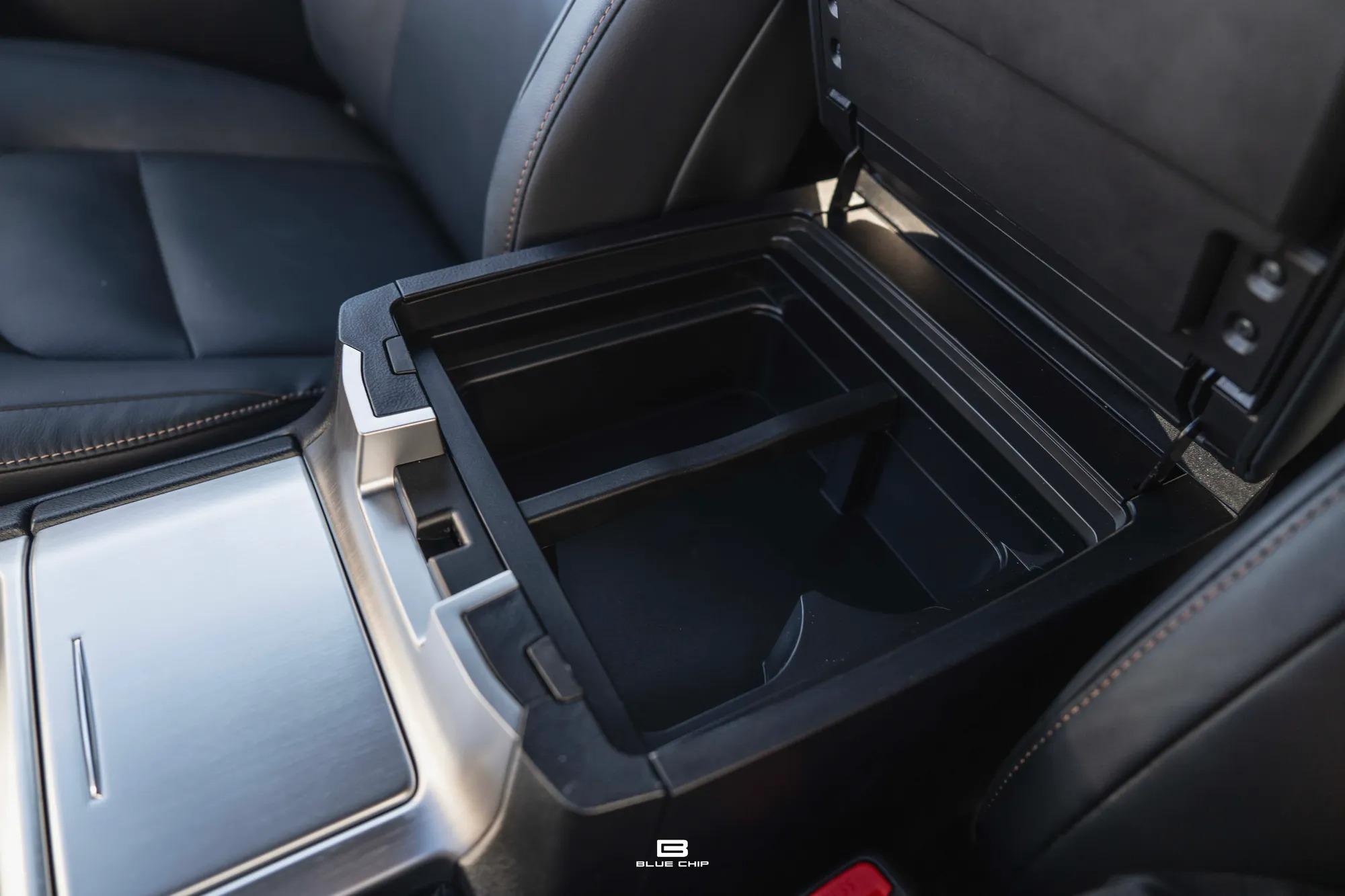 2021 Toyota Land Cruiser Heritage Edition