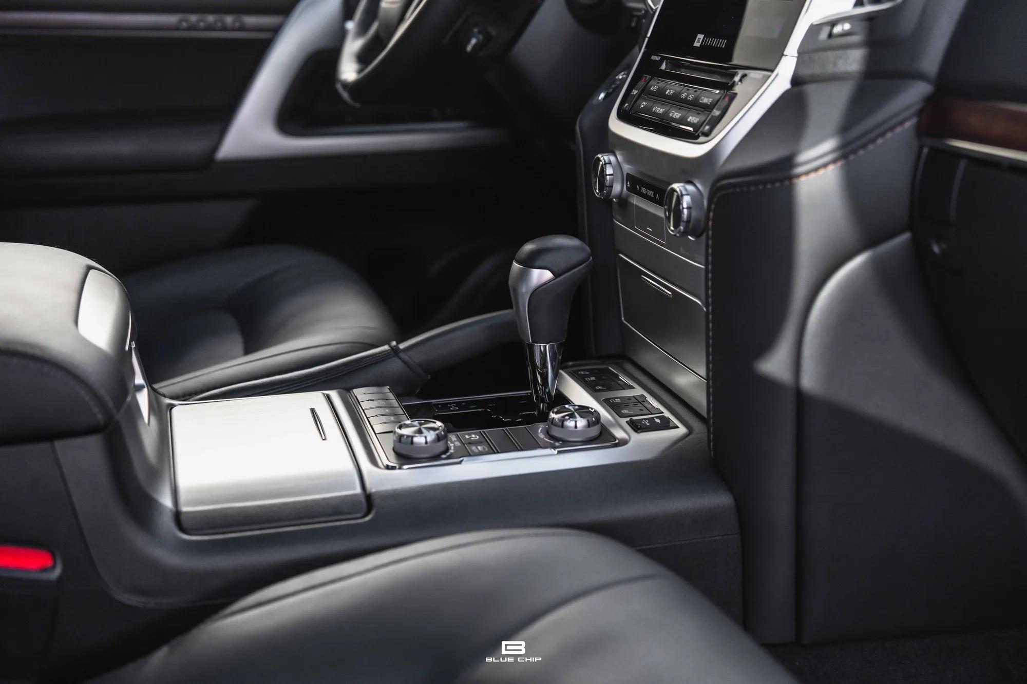 2021 Toyota Land Cruiser Heritage Edition