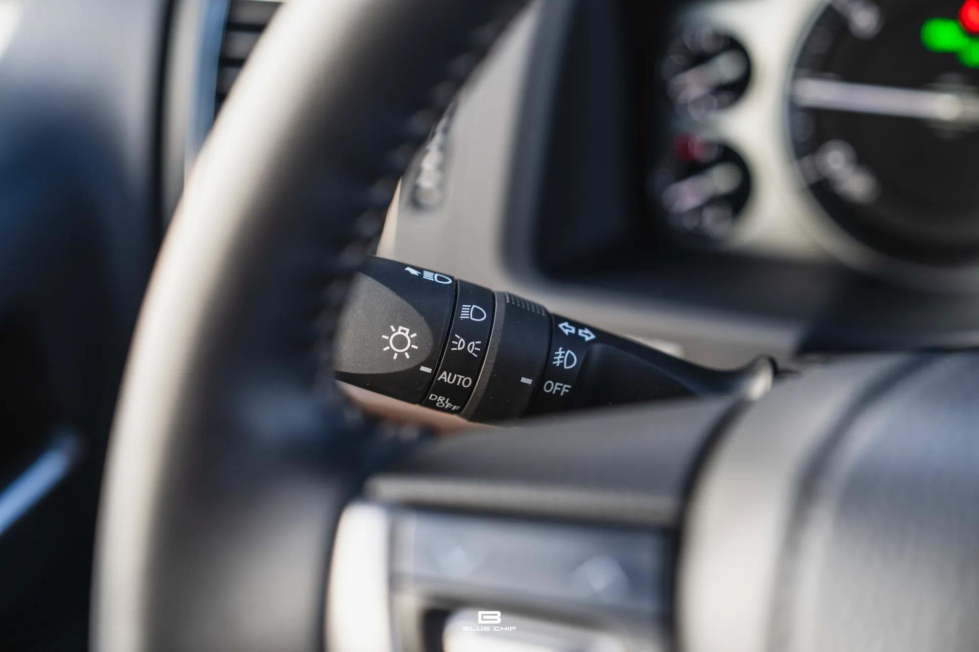 2021 Toyota Land Cruiser Heritage Edition