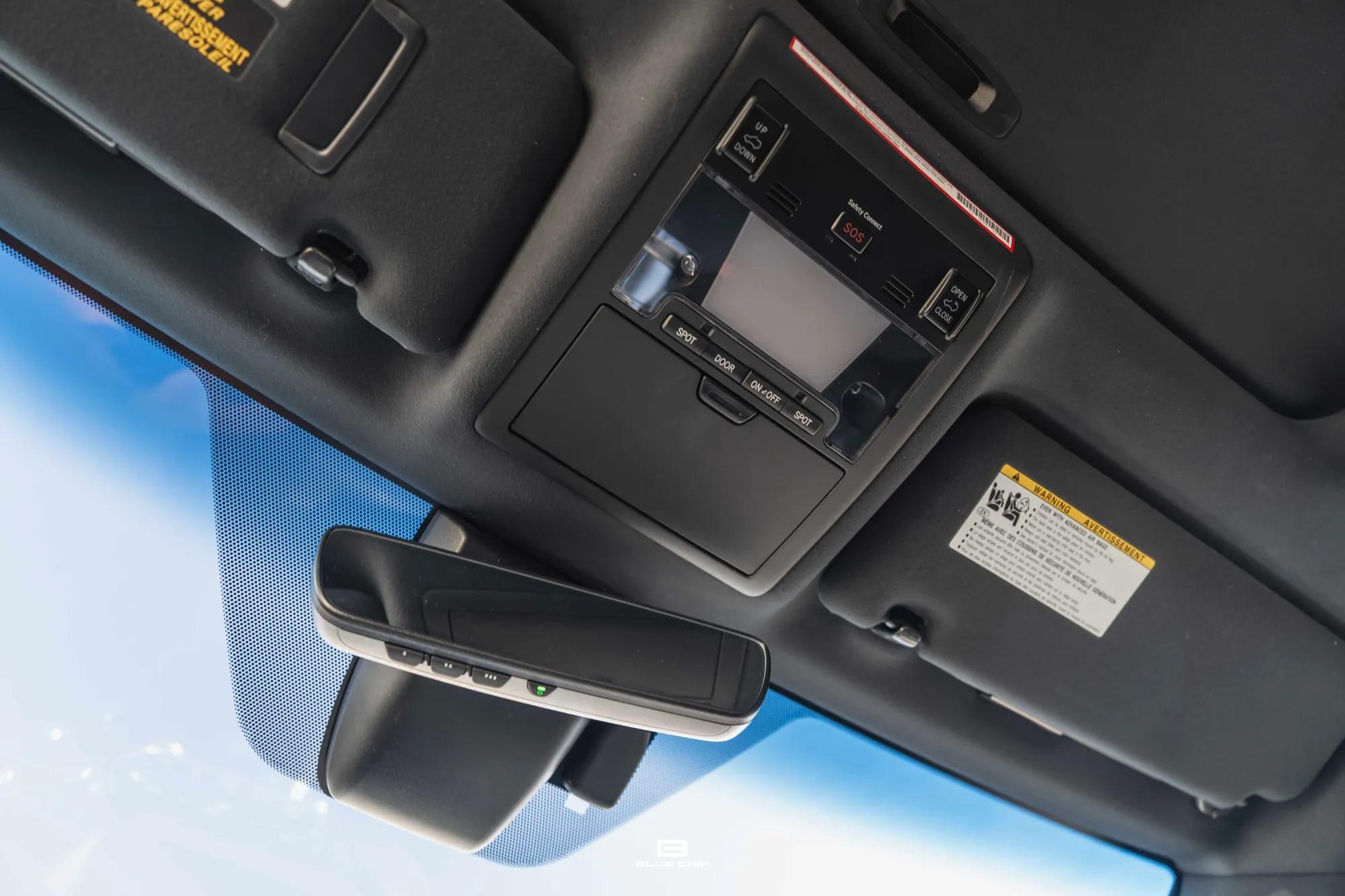 2021 Toyota Land Cruiser Heritage Edition