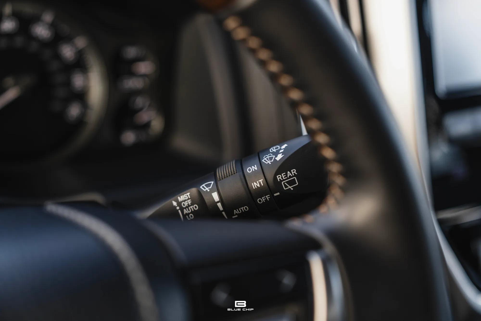 2021 Toyota Land Cruiser Heritage Edition