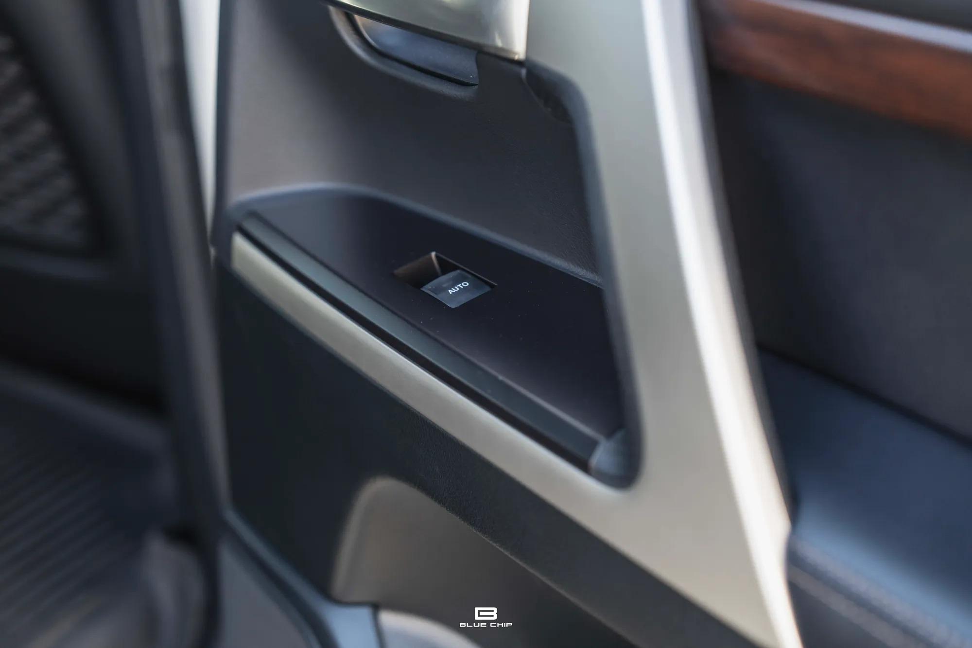 2021 Toyota Land Cruiser Heritage Edition