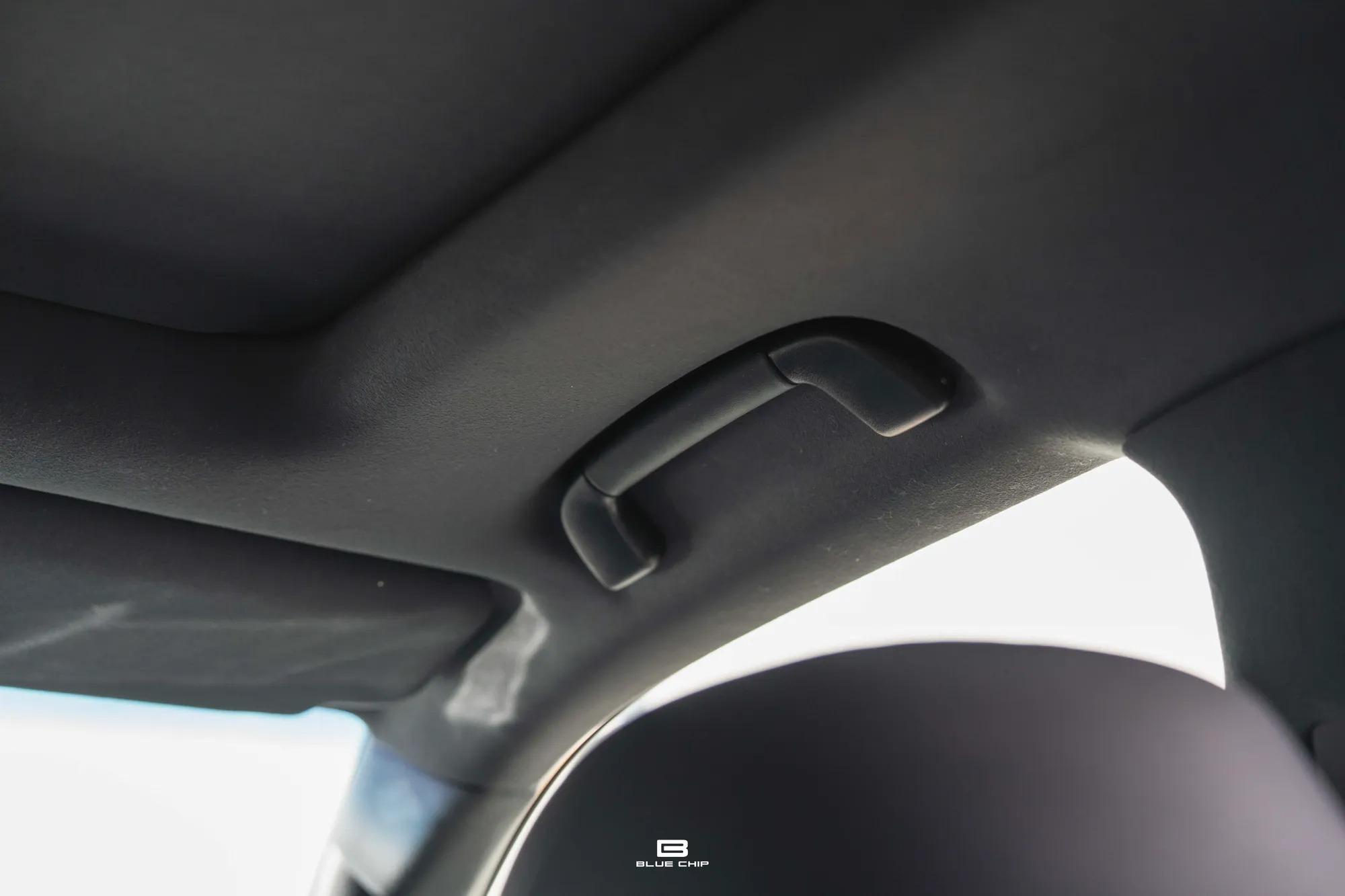 2021 Toyota Land Cruiser Heritage Edition