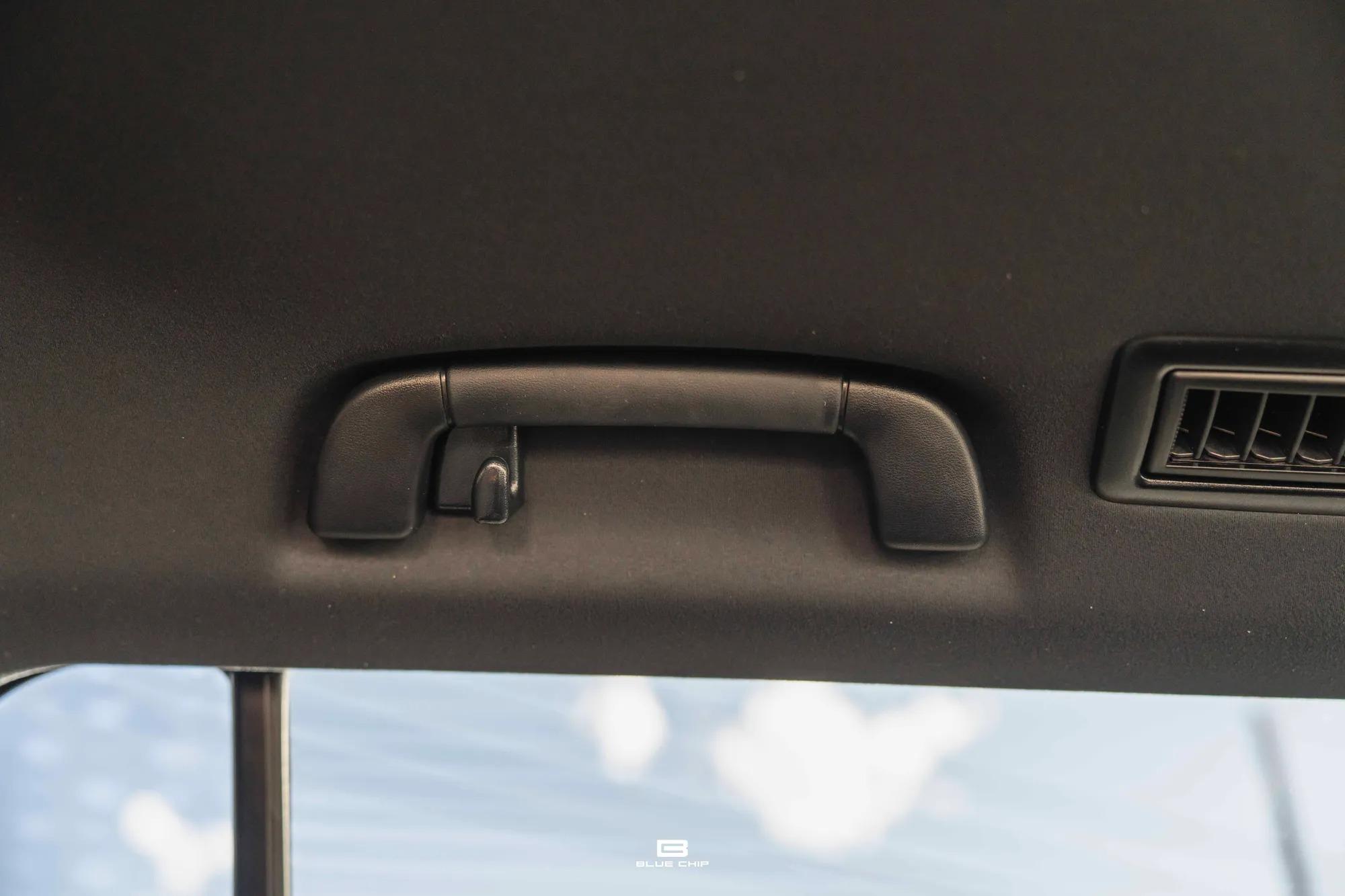 2021 Toyota Land Cruiser Heritage Edition