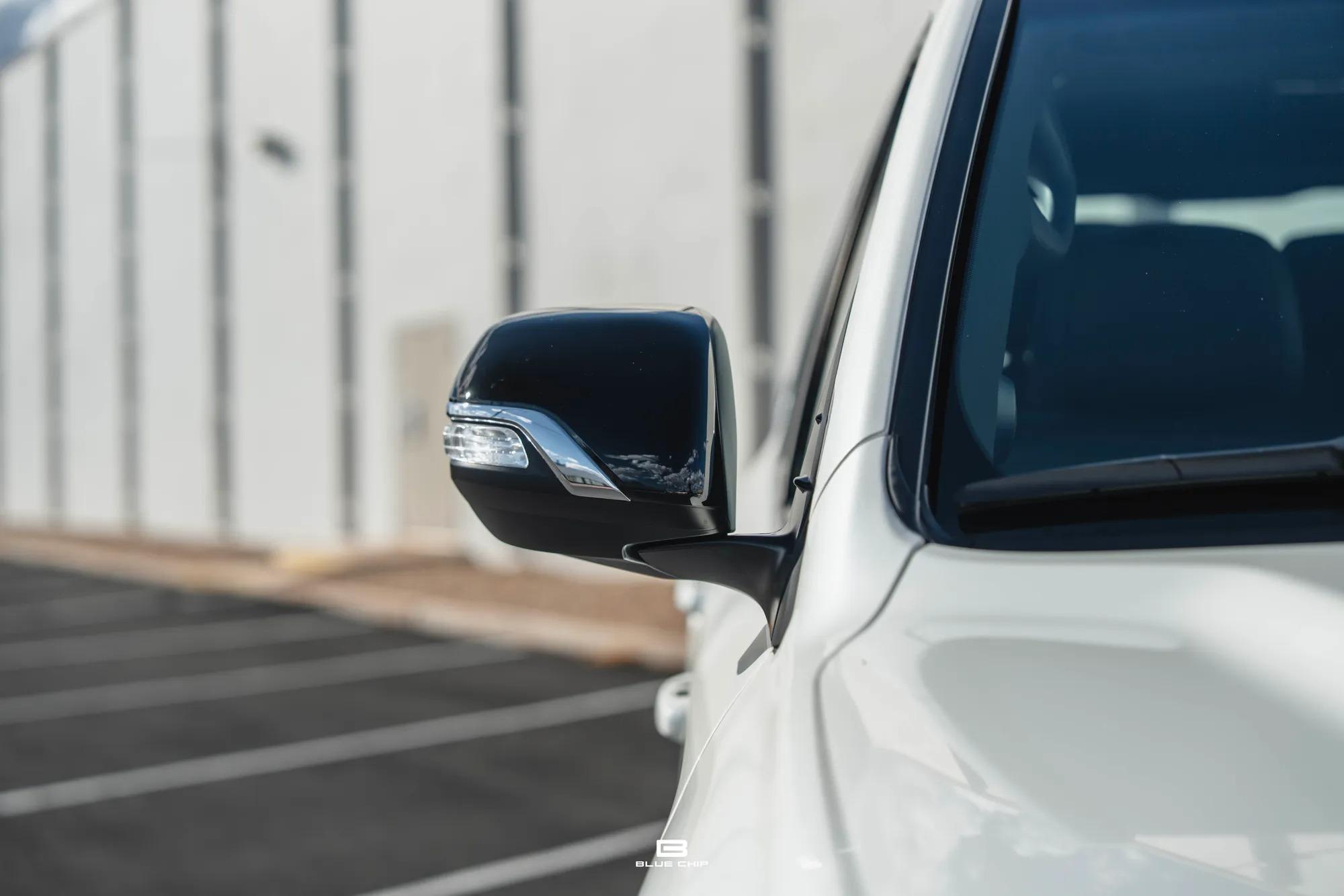 2021 Toyota Land Cruiser Heritage Edition