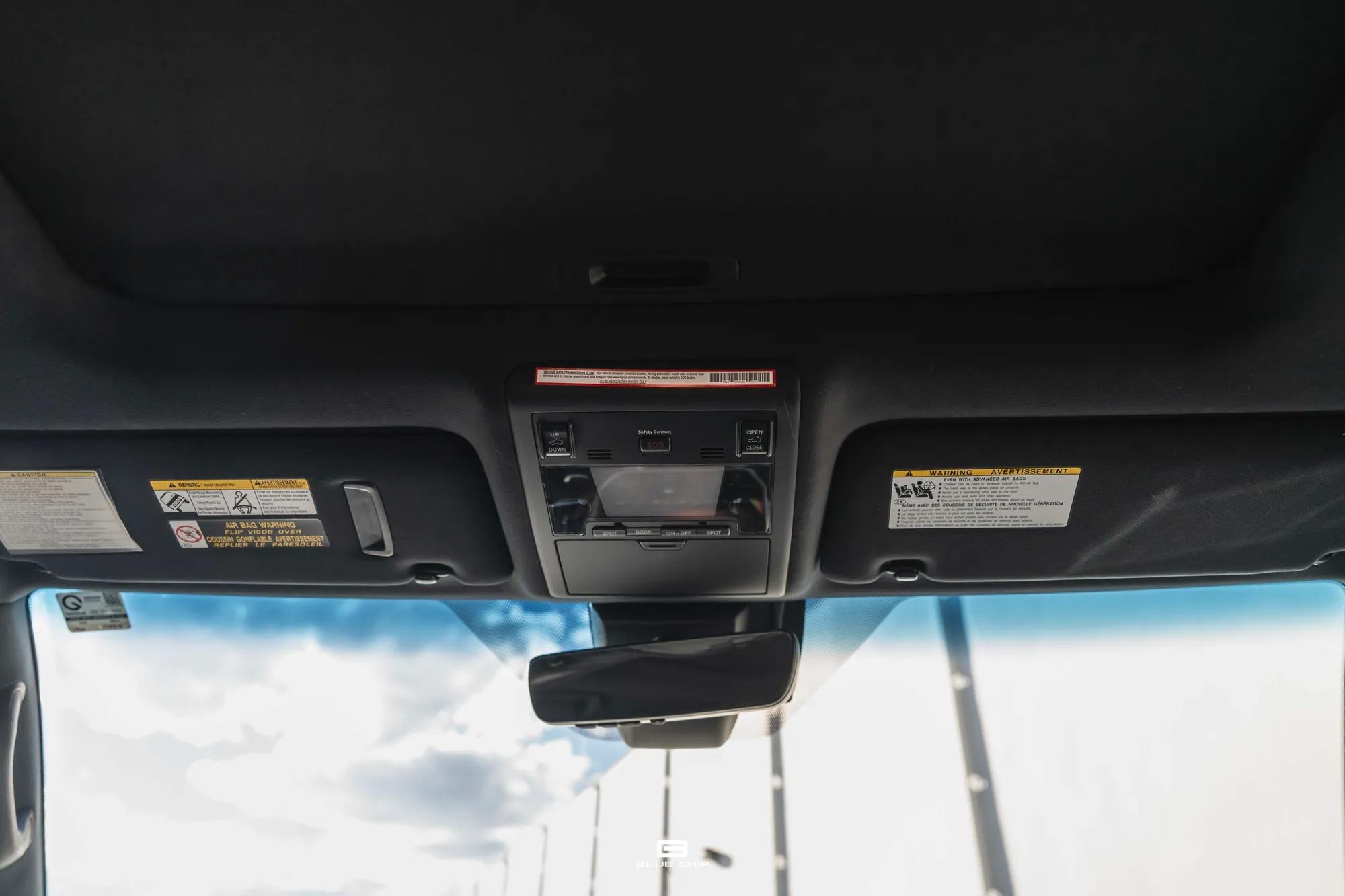 2021 Toyota Land Cruiser Heritage Edition