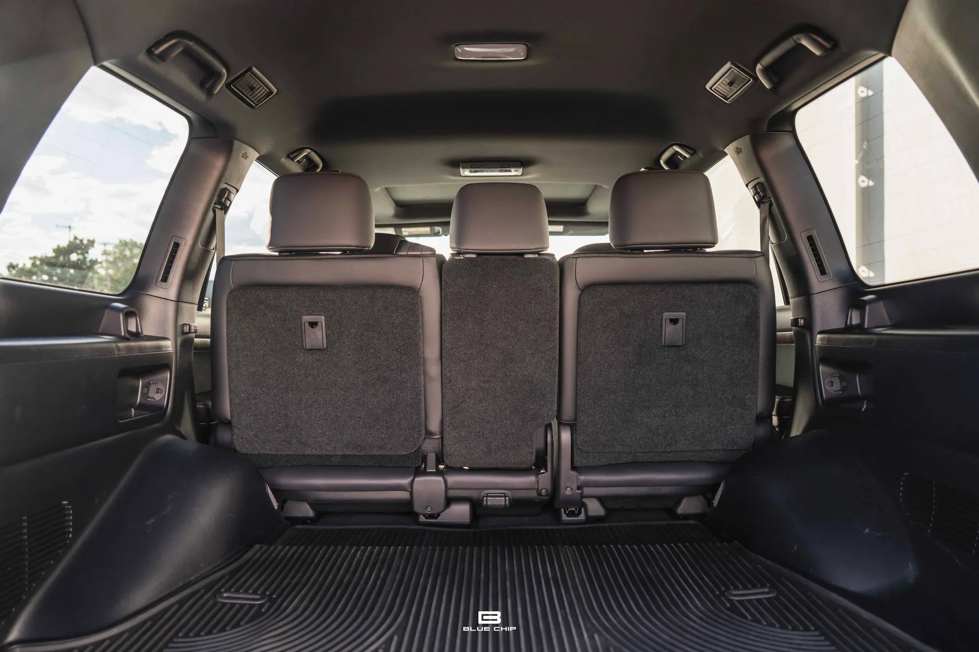 2021 Toyota Land Cruiser Heritage Edition