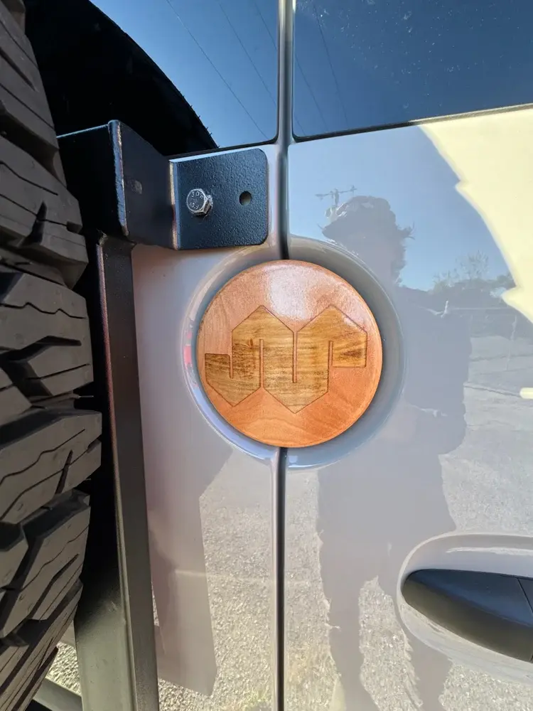 2024 Mercedes-Benz Sprinter 144 4x4 Camper - 4