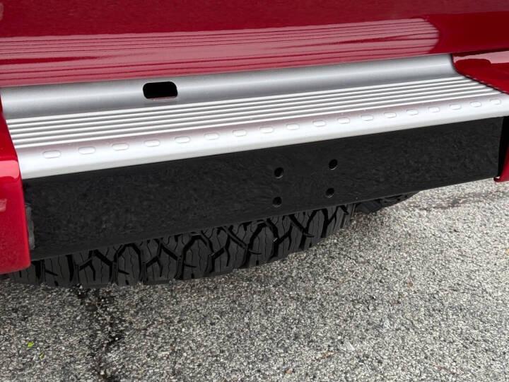 1993 Toyota Land Cruiser