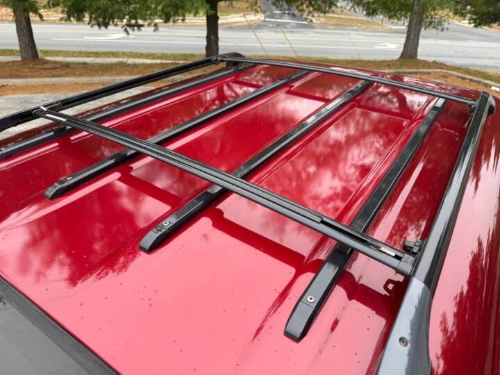 1993 Toyota Land Cruiser