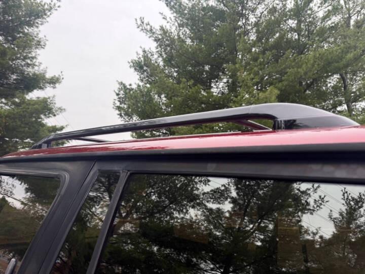 1993 Toyota Land Cruiser