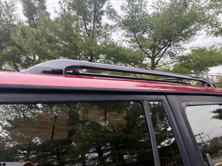 1993 Toyota Land Cruiser