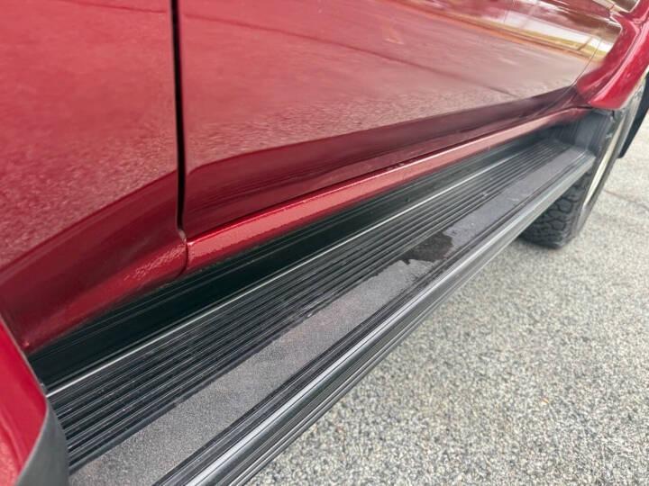 1993 Toyota Land Cruiser