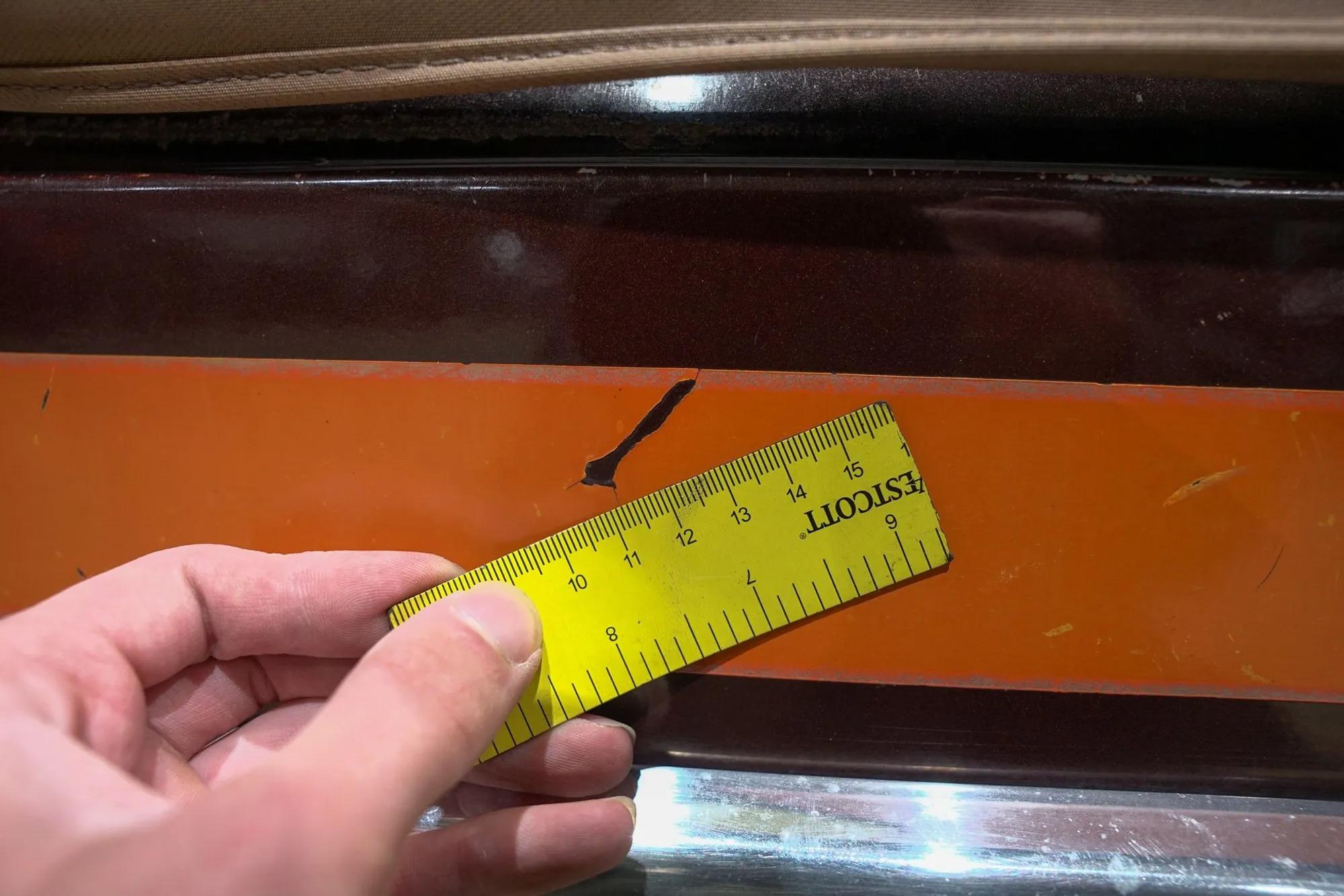 1980 Jeep CJ-7 Renegade