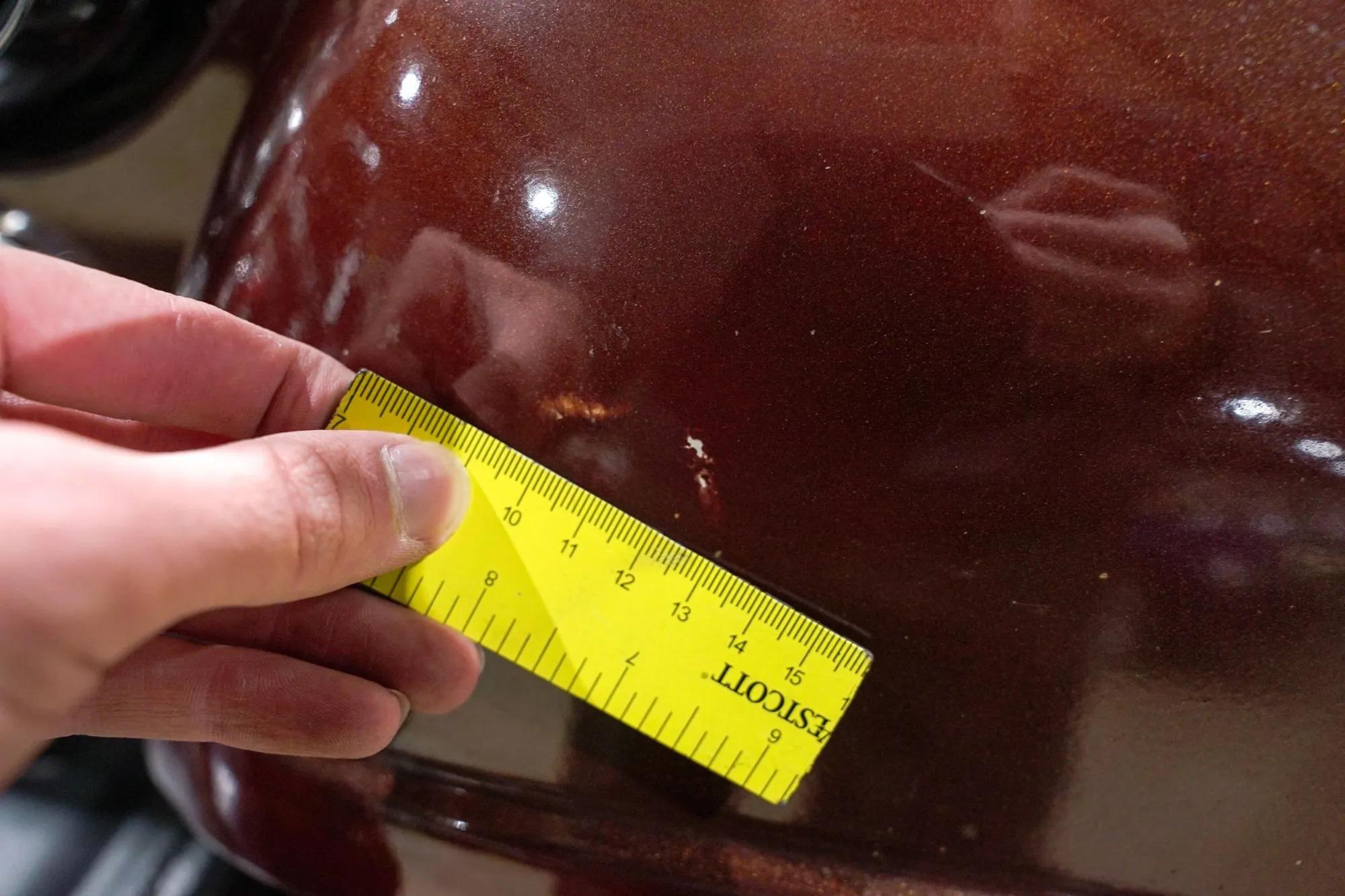 1980 Jeep CJ-7 Renegade