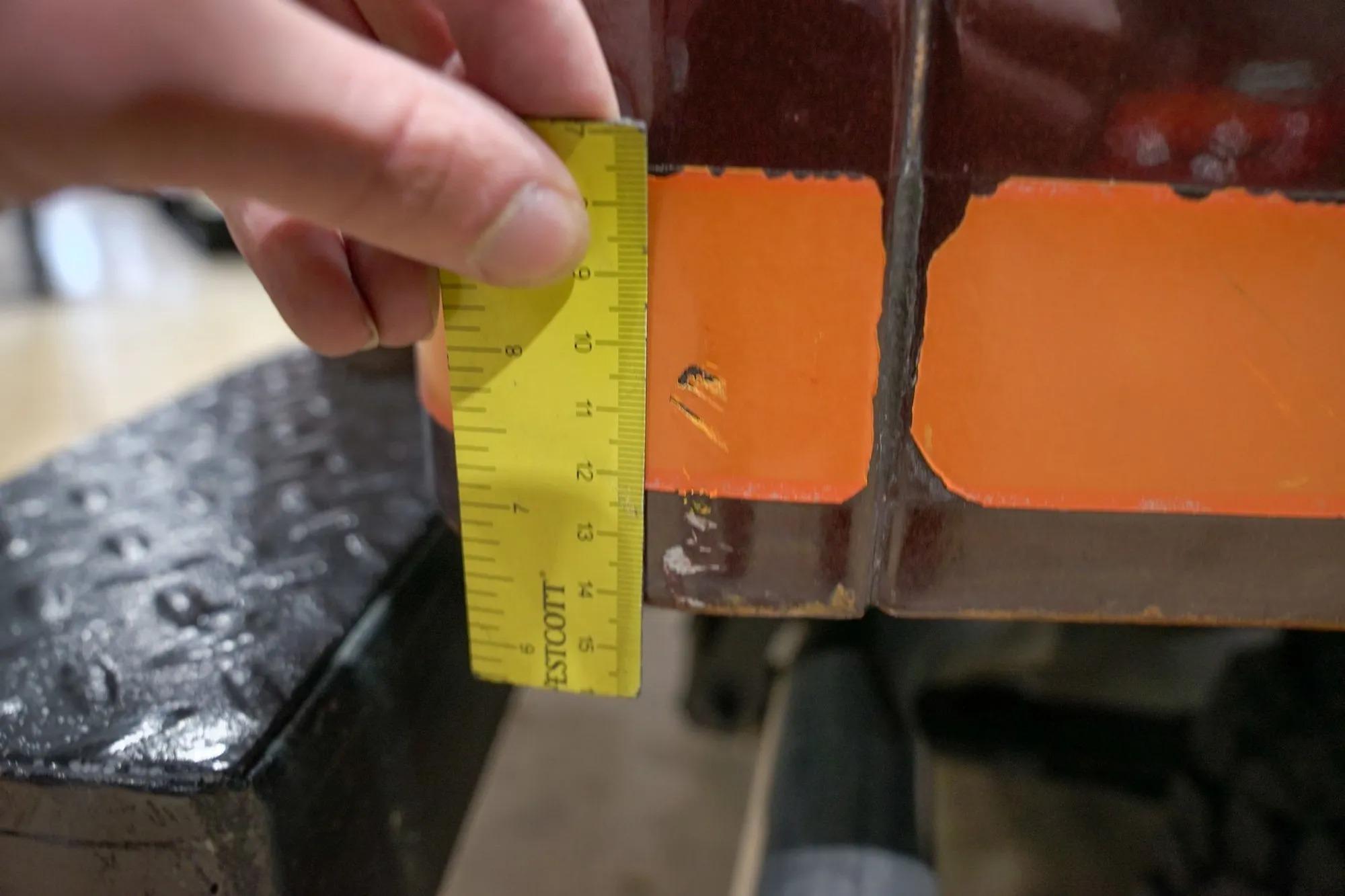 1980 Jeep CJ-7 Renegade