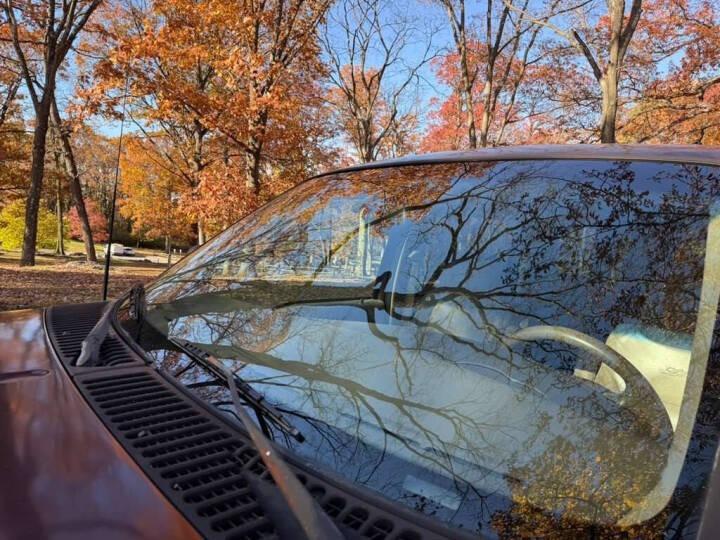 2001 Ford Excursion Limited