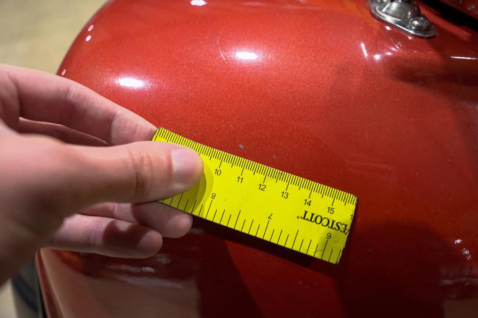 1979 Jeep CJ-7 Renegade