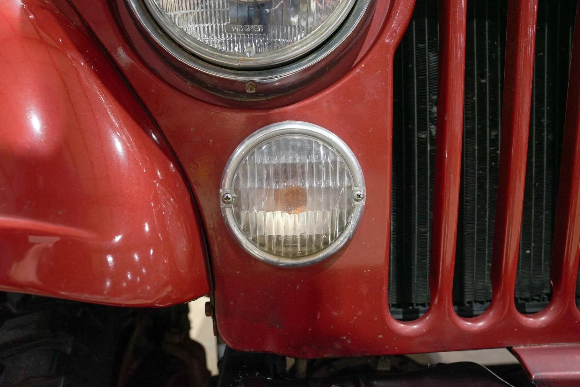 1979 Jeep CJ-7 Renegade