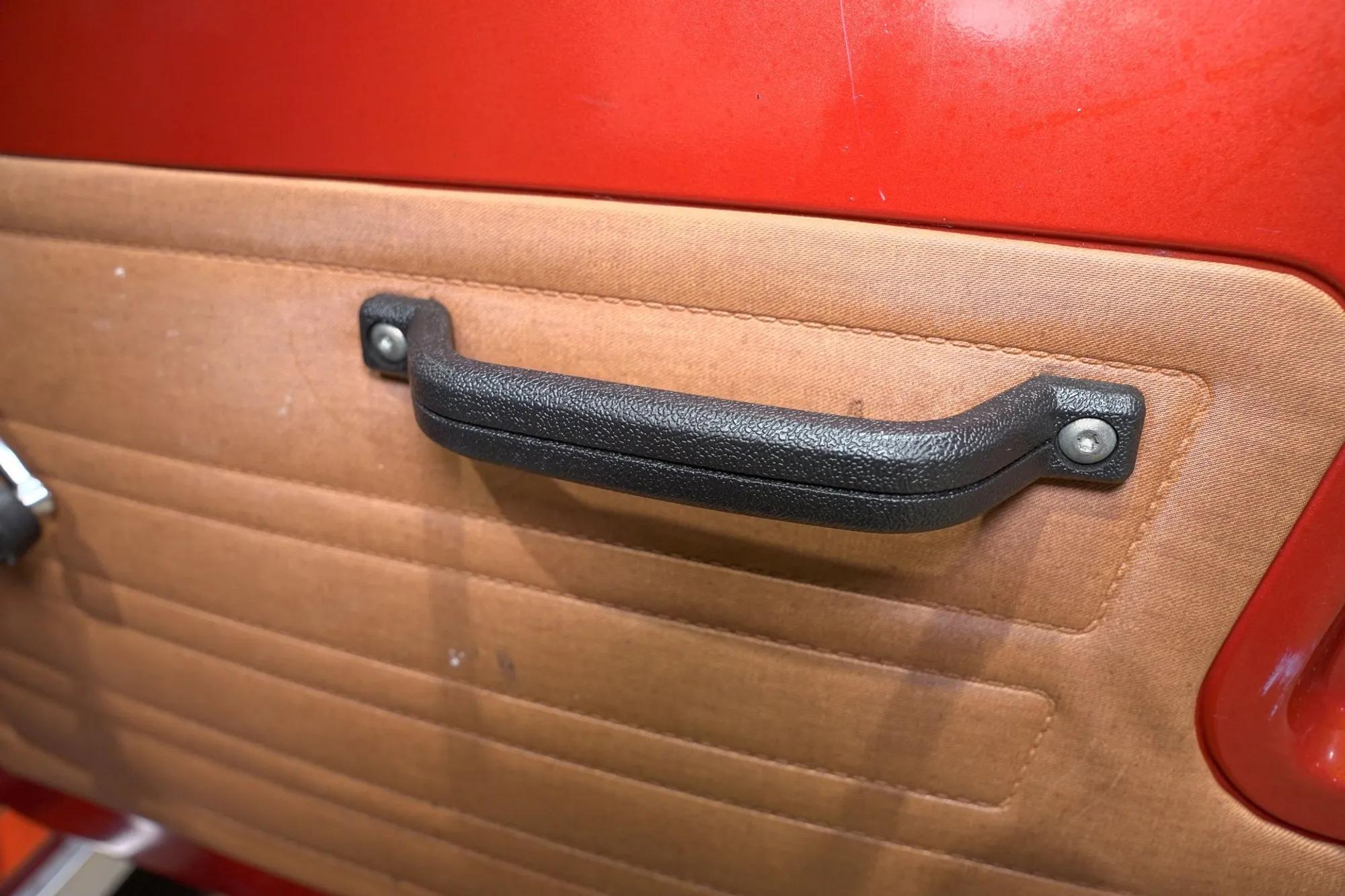 1979 Jeep CJ-7 Renegade