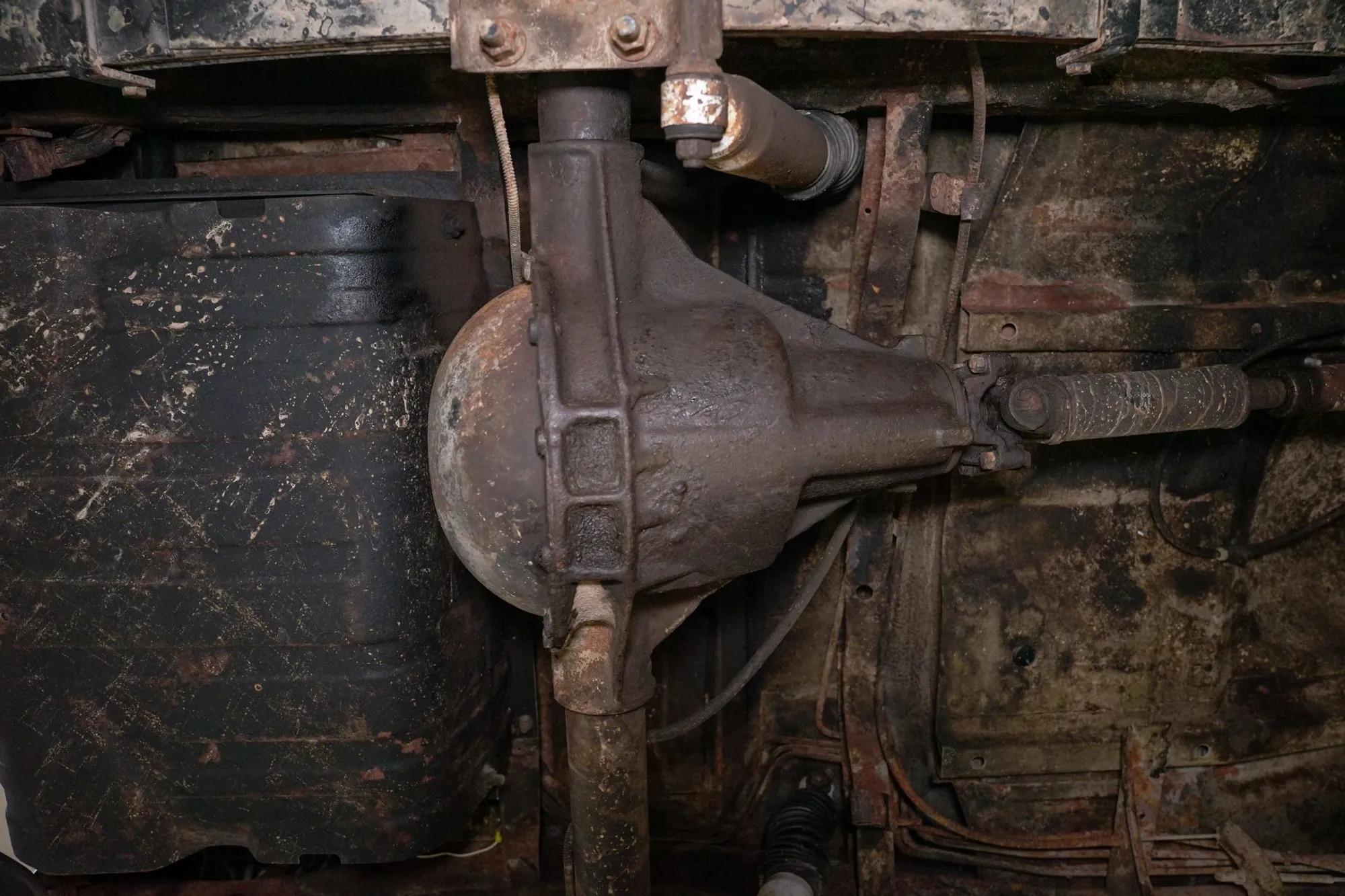 1979 Jeep CJ-7 Renegade