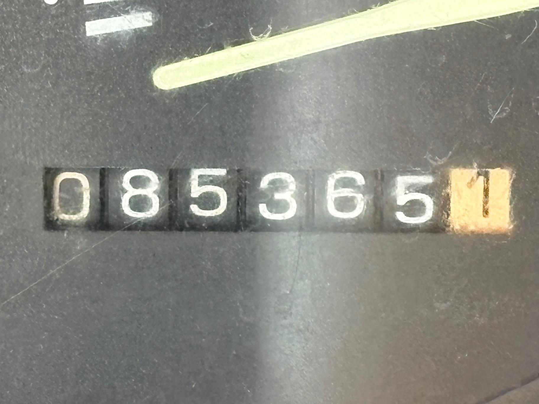 1994 GMC Sierra 1500 SL Z71 4×4