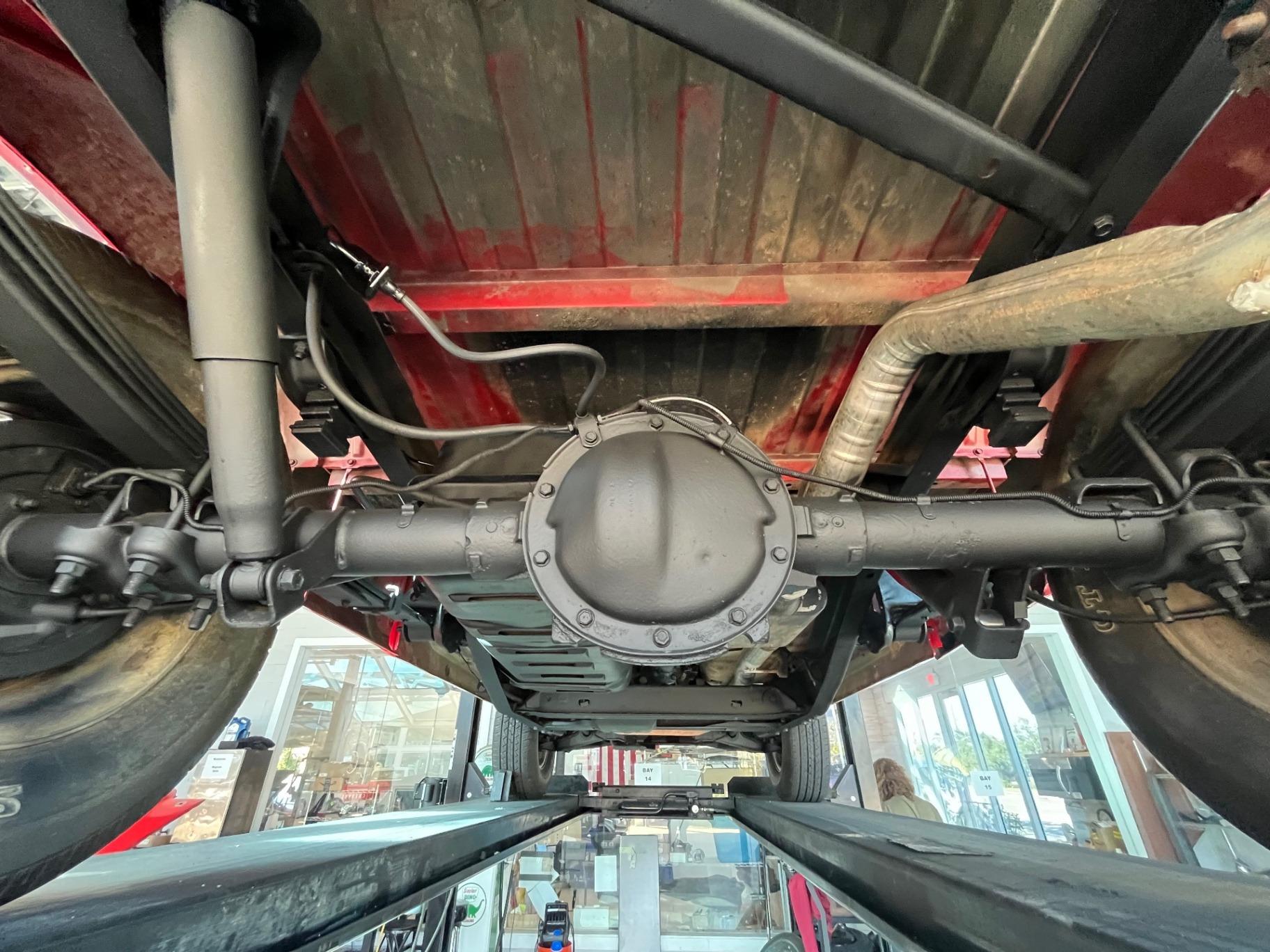 1994 GMC Sierra 1500 SL Z71 4×4