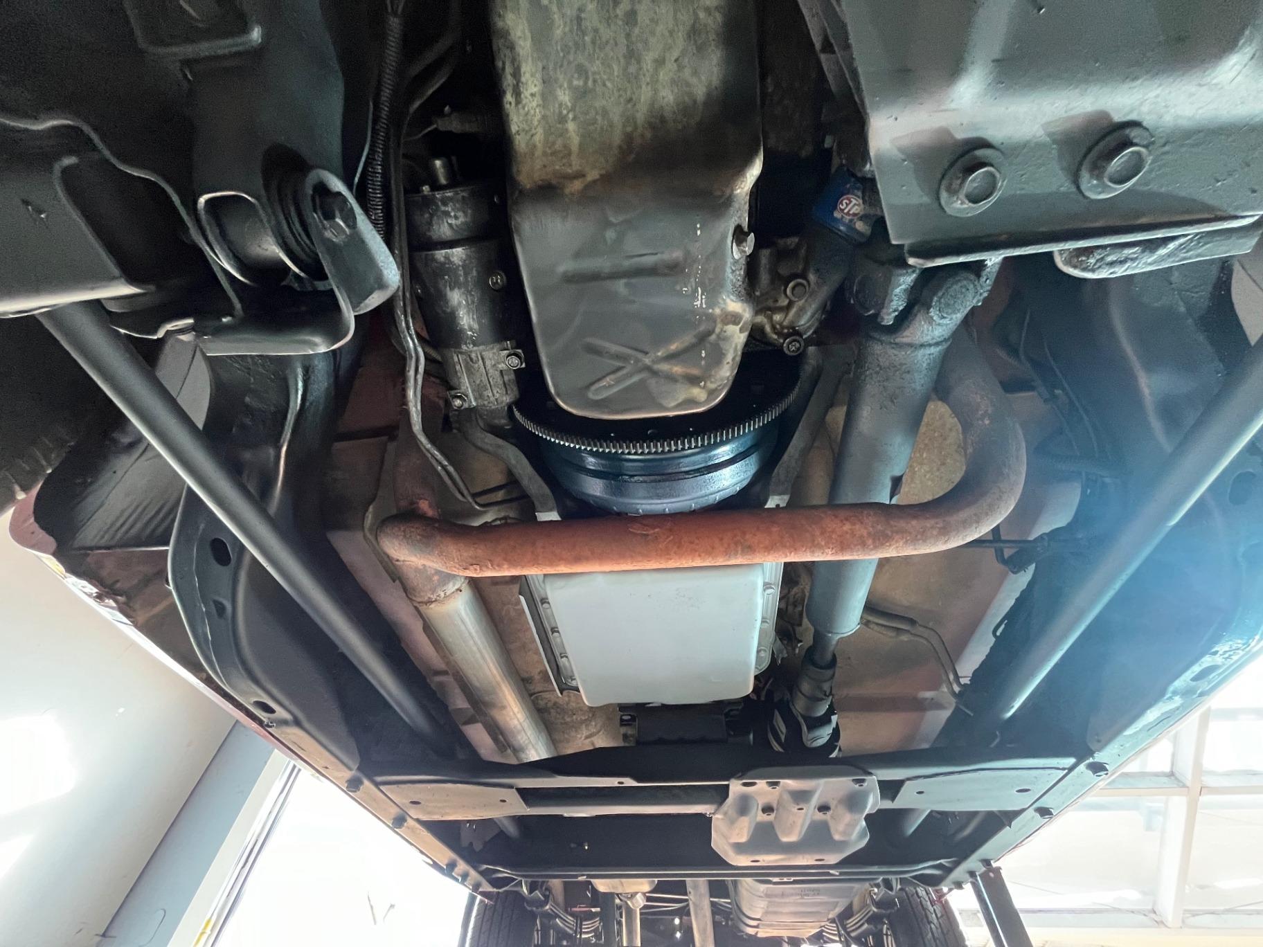 1994 GMC Sierra 1500 SL Z71 4×4