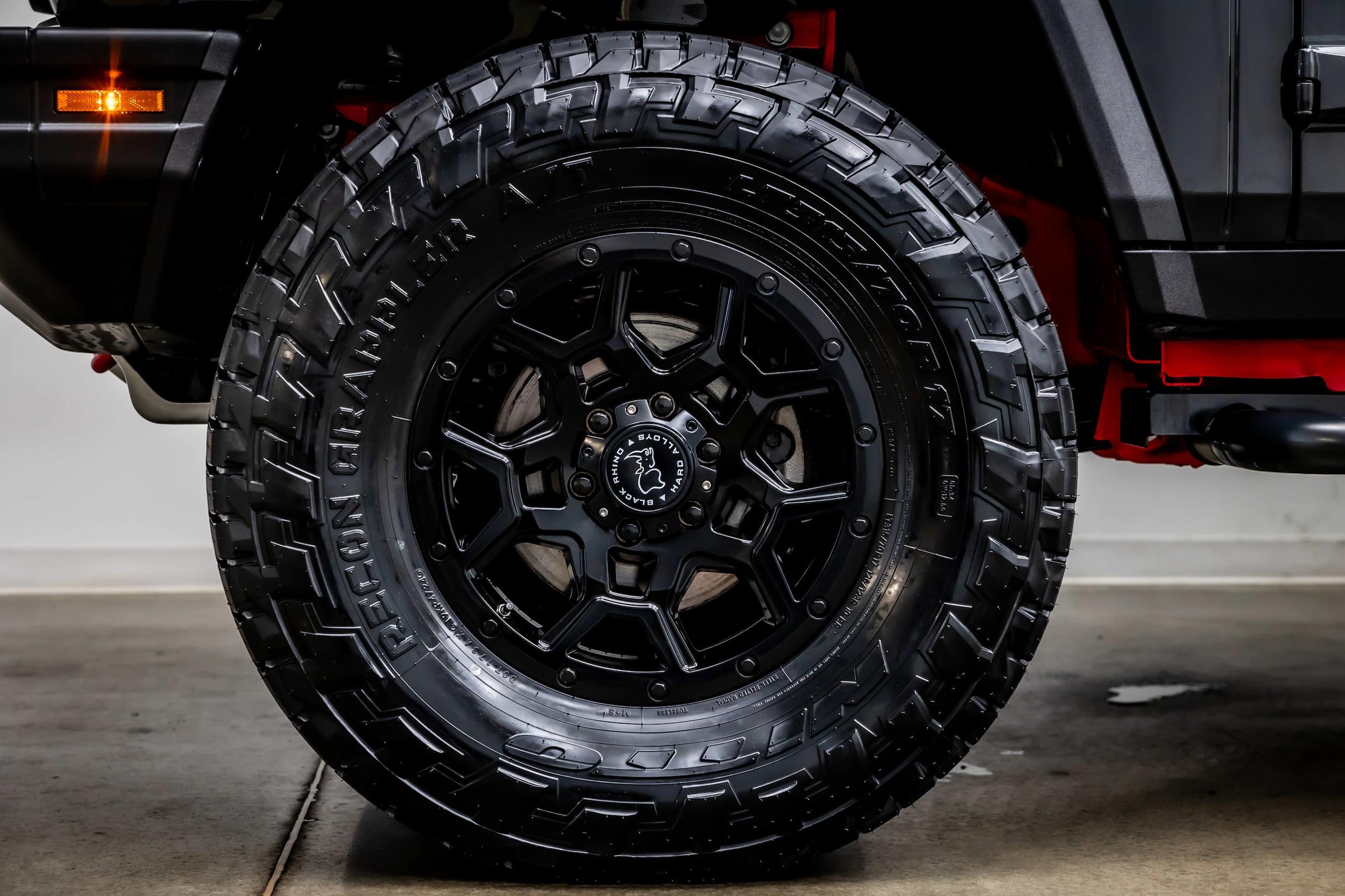 2024 INEOS Grenadier Station Wagon