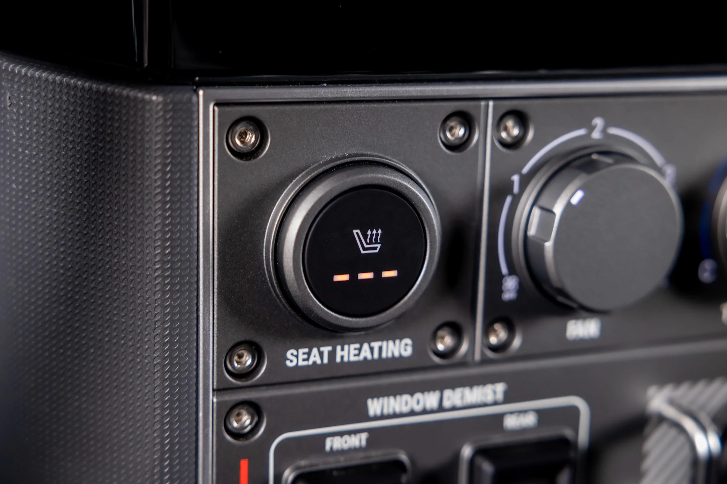 2024 INEOS Grenadier Station Wagon