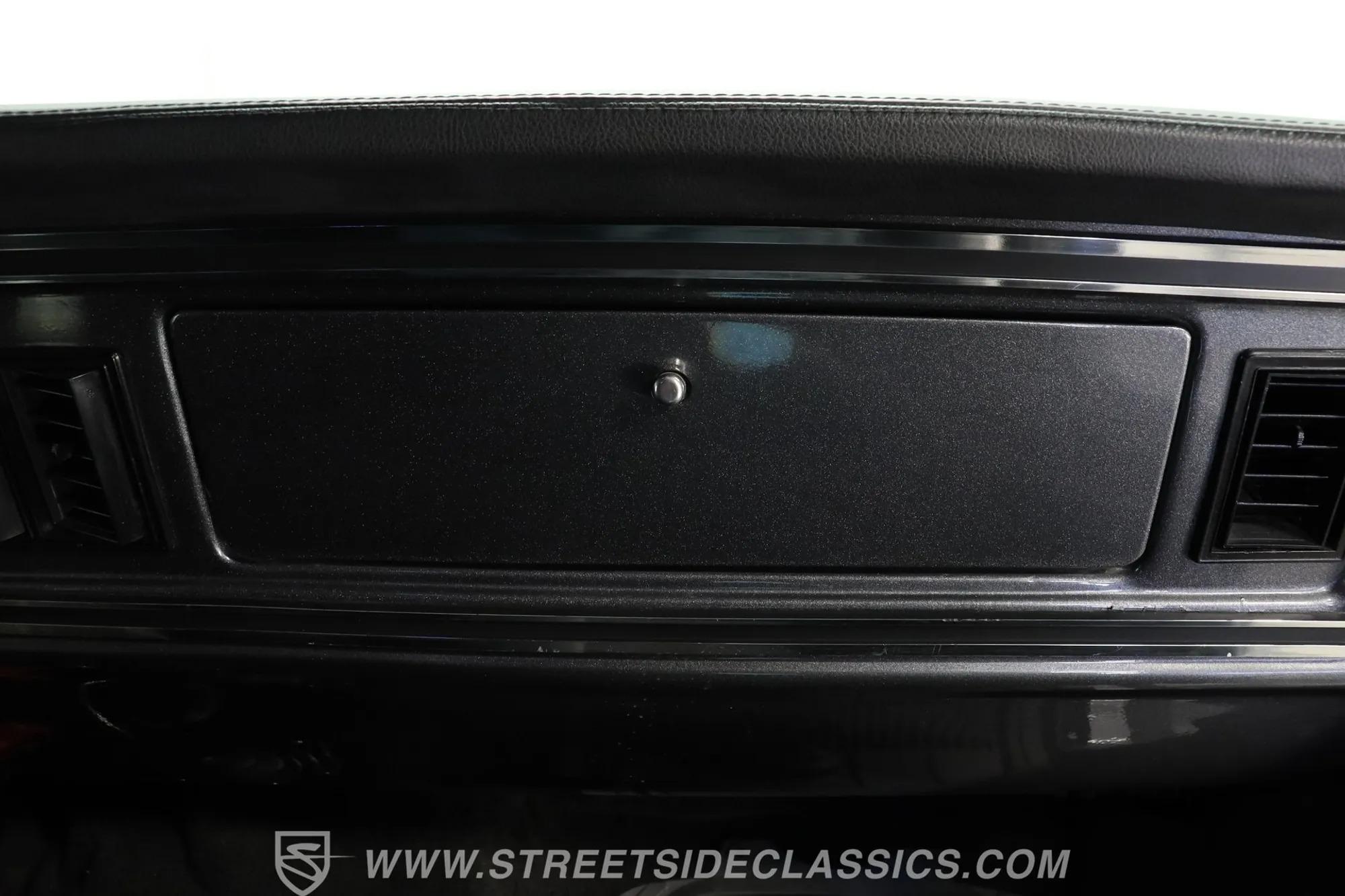 1978 Ford Bronco Restomod