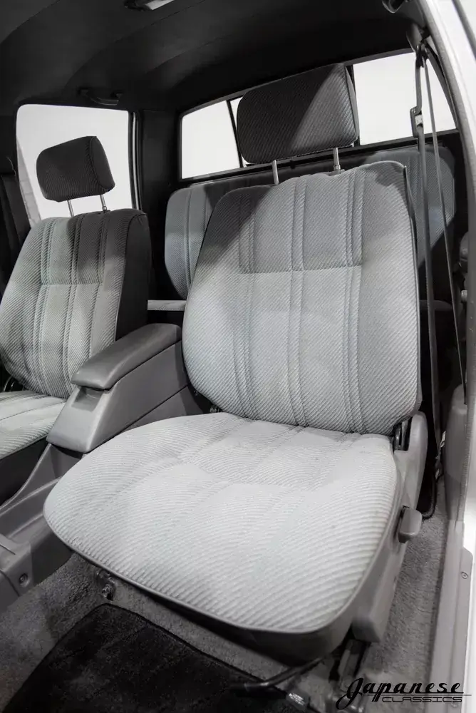 1990 Toyota Hilux LN106 Pickup