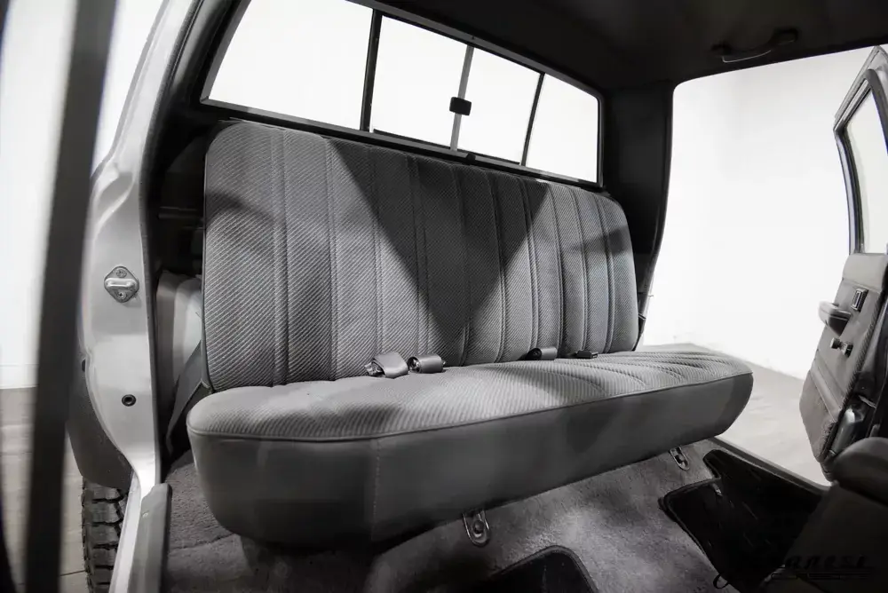 1990 Toyota Hilux LN106 Pickup