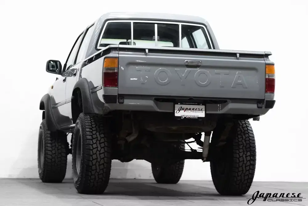 1990 Toyota Hilux LN106 Pickup - 5