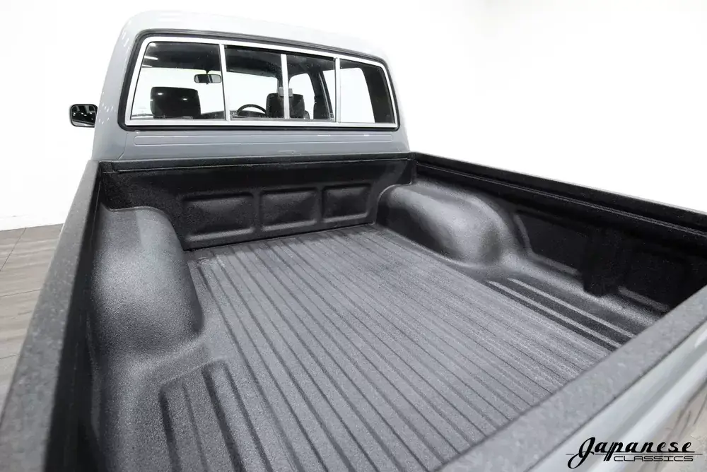 1990 Toyota Hilux LN106 Pickup